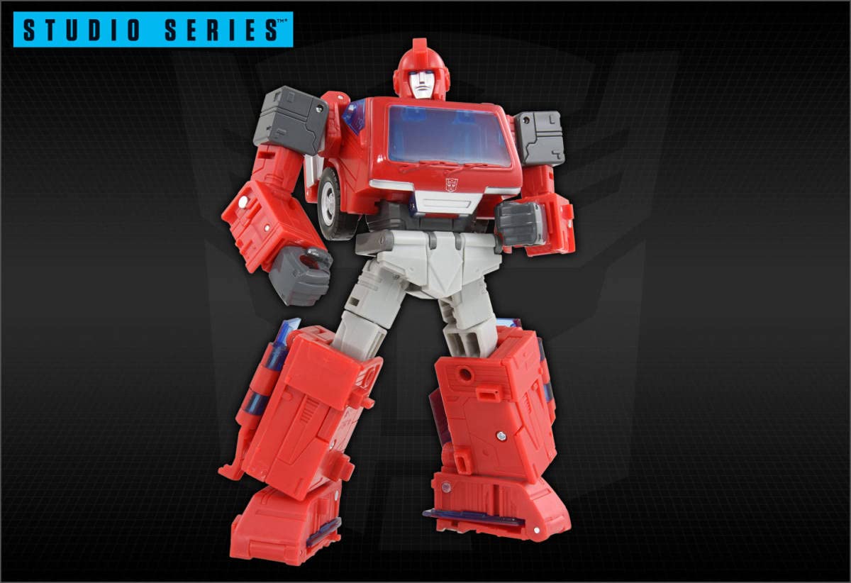 Amazon.co.jp: トランスフォーマー スタジオシリーズ SS-97 アイアン