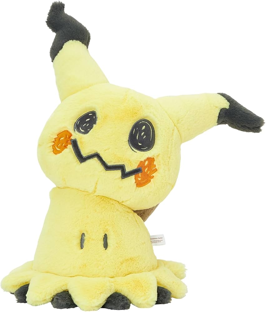 Amazon.co.jp: ポケモンセンターオリジナル ふわふわ抱きぬいぐるみ