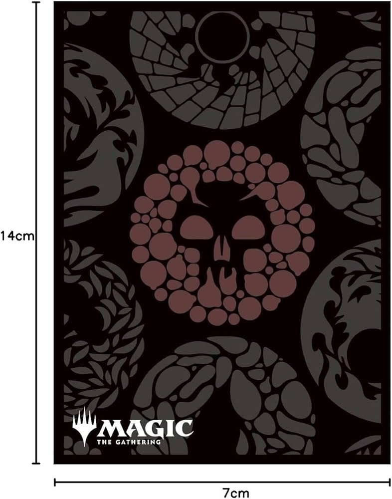 Amazon | エンスカイ(ENSKY) マジック:ザ・ギャザリング プレイヤーズ