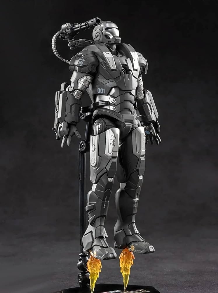 Amazon.co.jp: 4KIDS.HOME ZDTOYS 10周年記念 7インチ デラックス