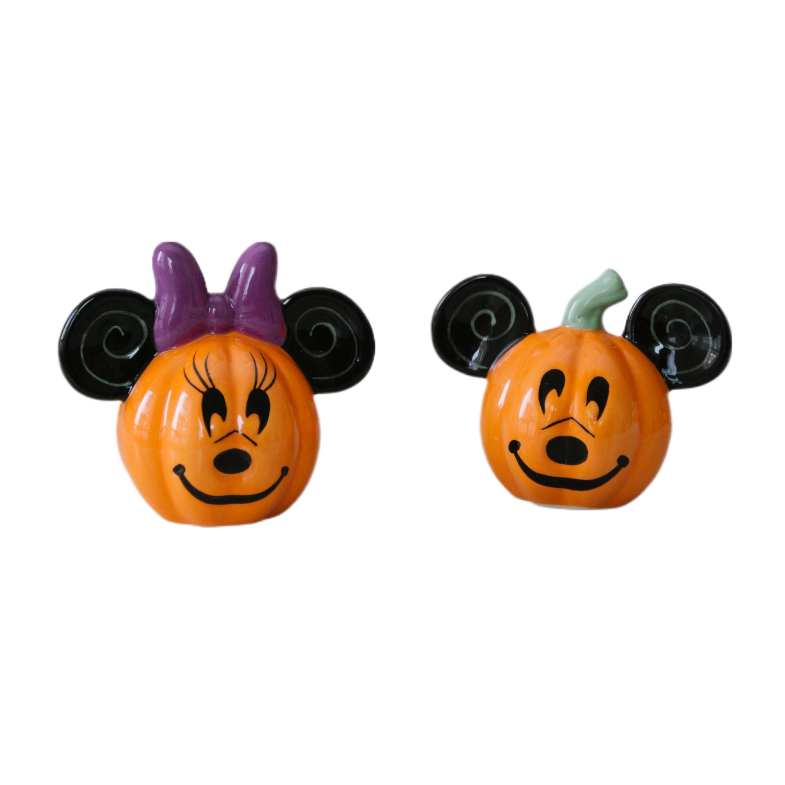 Amazon | ディズニー ミッキーマウスとミッキーマウス ジャックオ