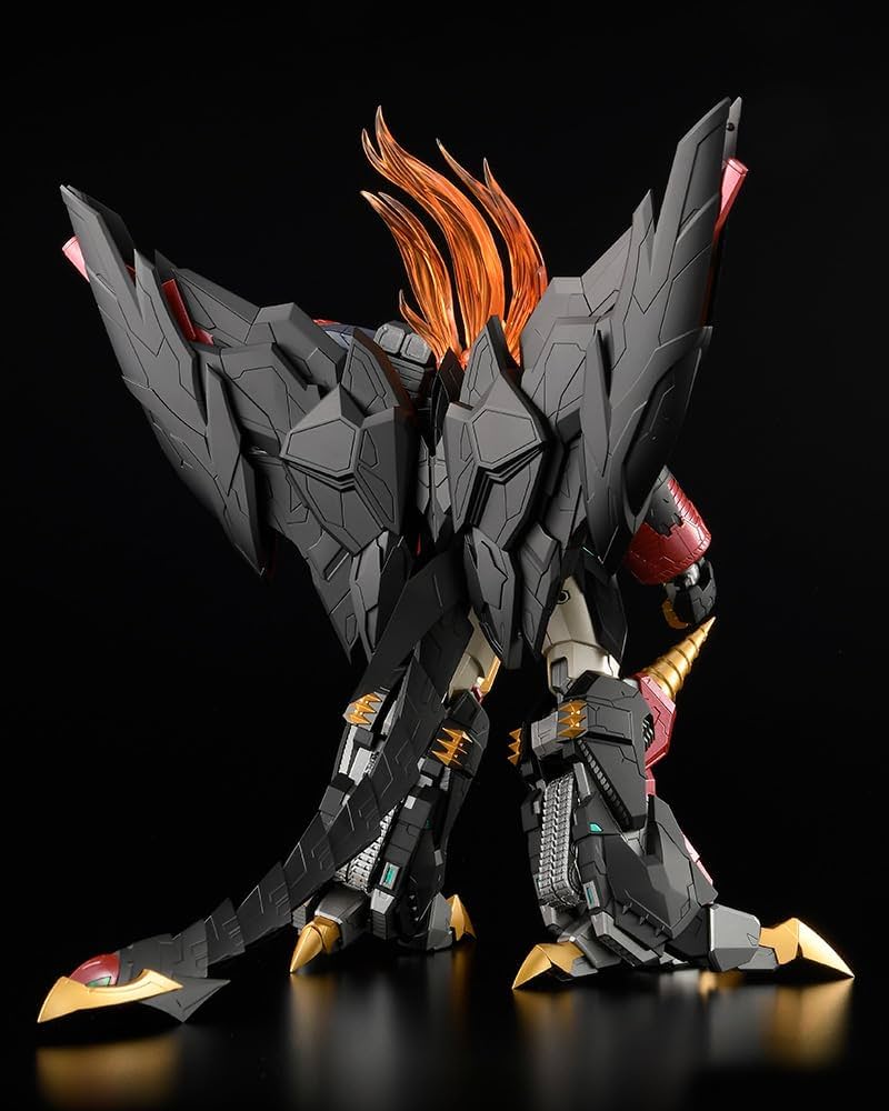 Amazon.co.jp: 壽屋(KOTOBUKIYA) 勇者王ガオガイガー FINAL