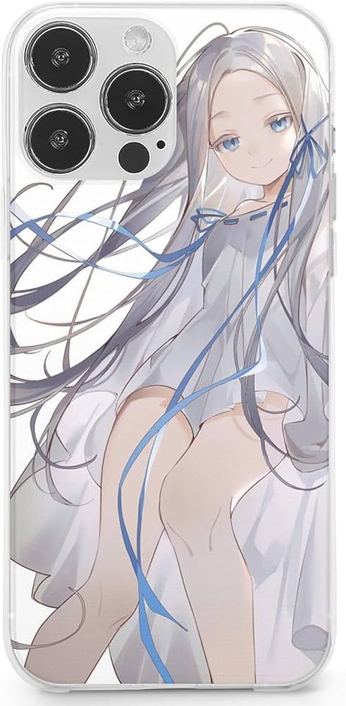 Amazon.co.jp: iPhone 13 用ケース 萌え キャラクター柄 Reゼロから