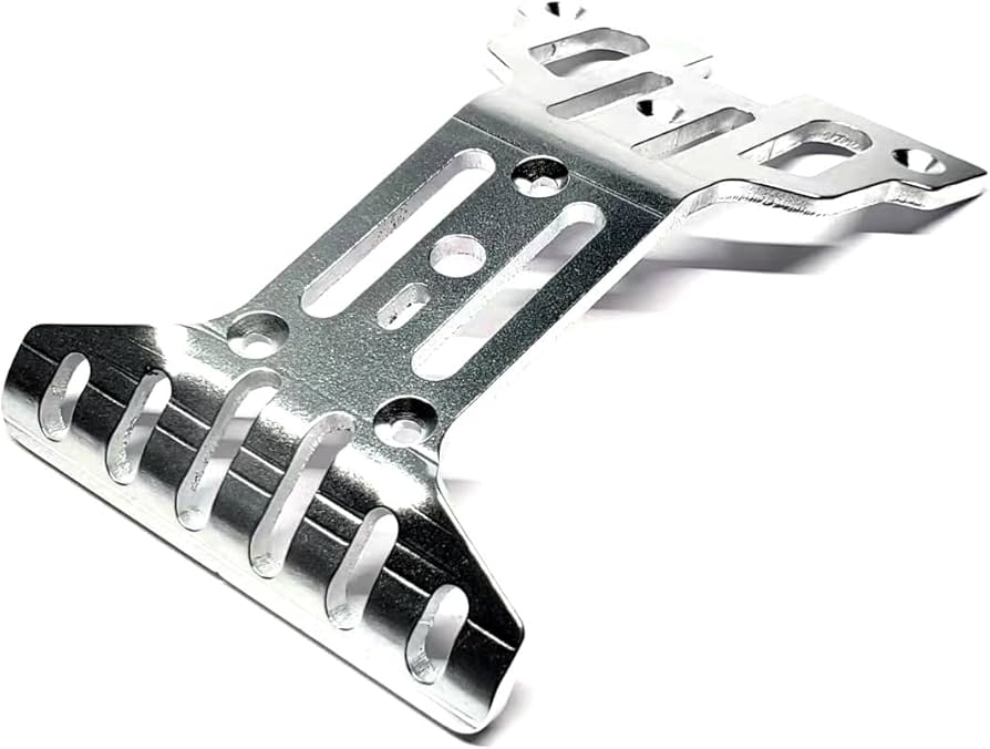 Amazon | OPパーツ アルミ製 フロントバンパー タミヤ ファイター