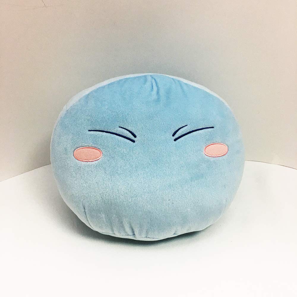 Amazon.co.jp: 転生したらスライムだった件 でっかいぬいぐるみ