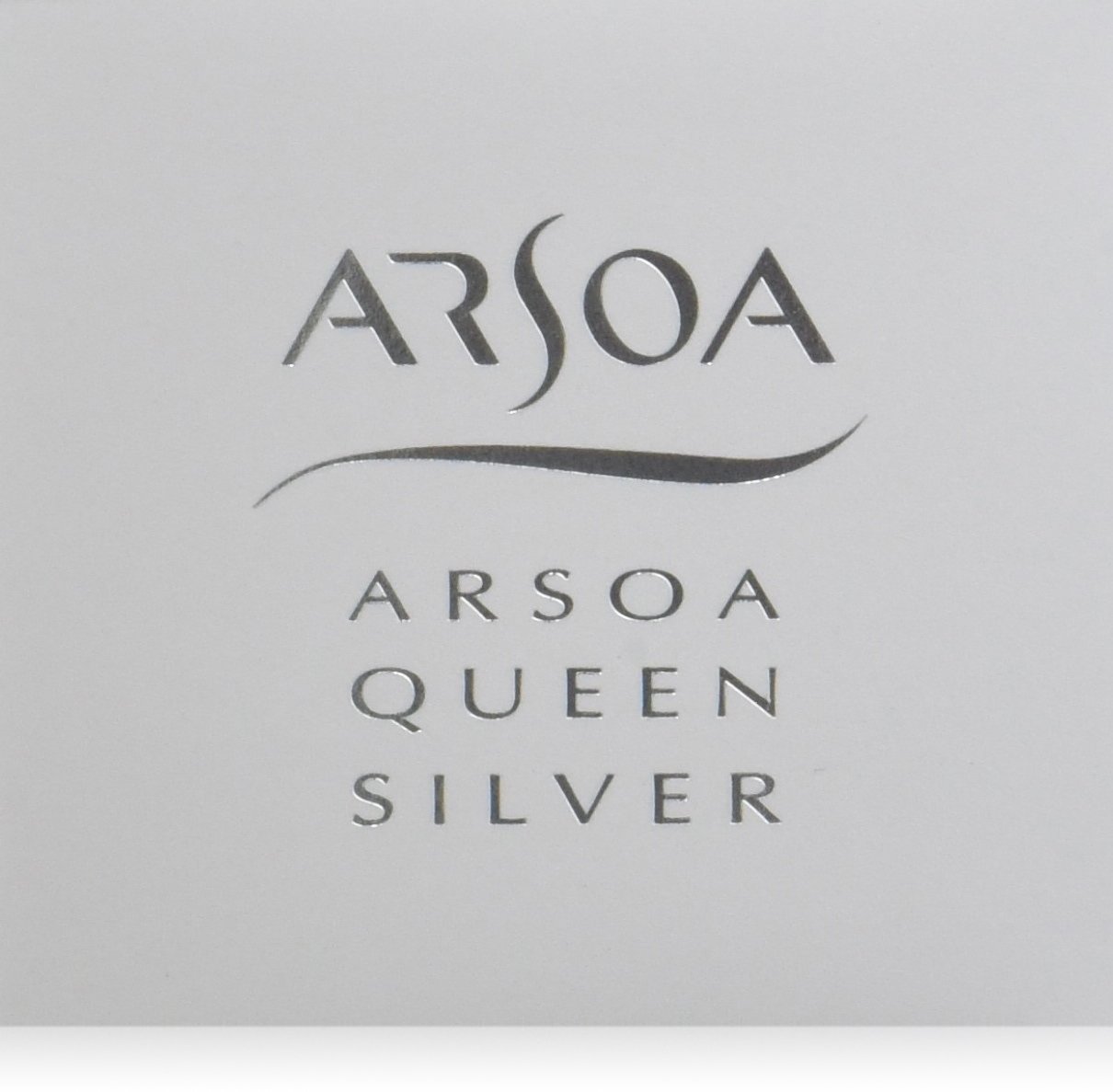Amazon | アルソア クイーンシルバー 135g | アルソア クイーン