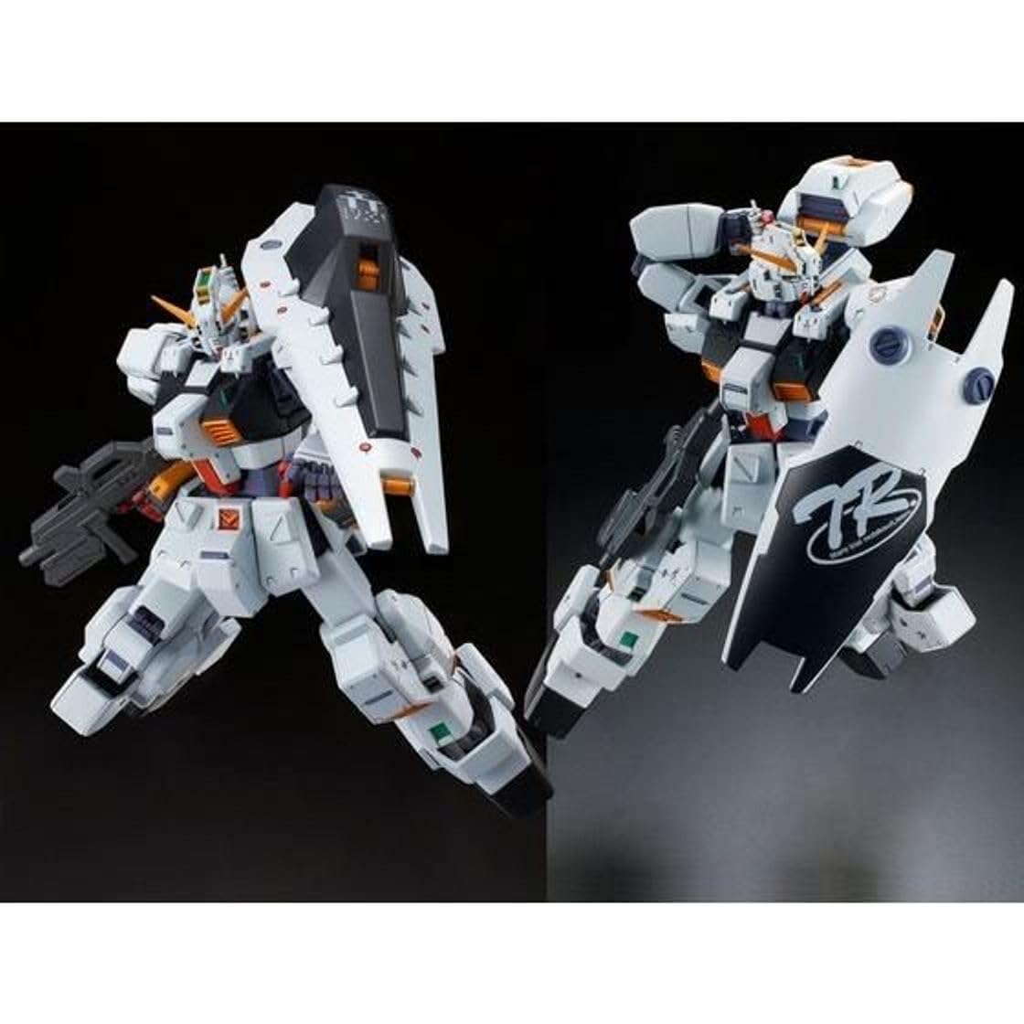 Amazon | MG 1/100 ガンダムTR-1 [ ヘイズル改 ] (オンラインショップ