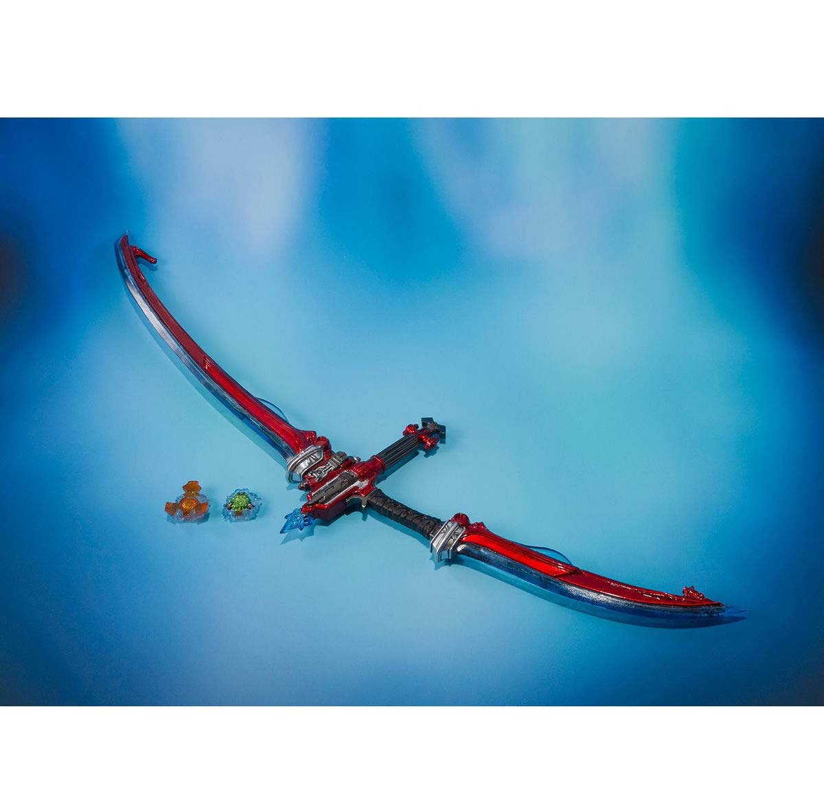 Amazon.co.jp: S.I.C. 仮面ライダー斬月・真 メロンエナジーアームズ