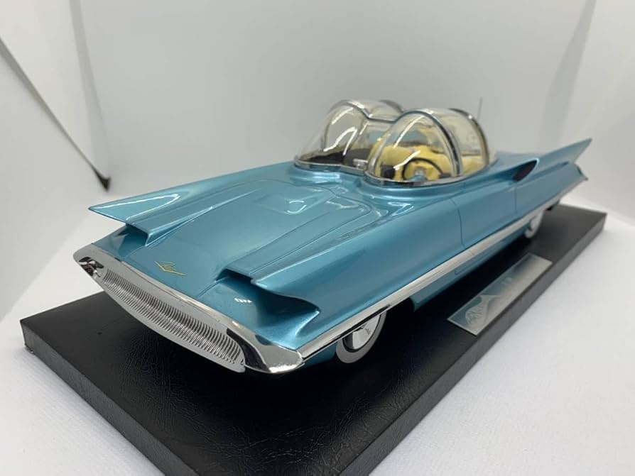 Amazon | HRN-Model 1/18 リンカーン フューチュラ Lincoln FUTURA