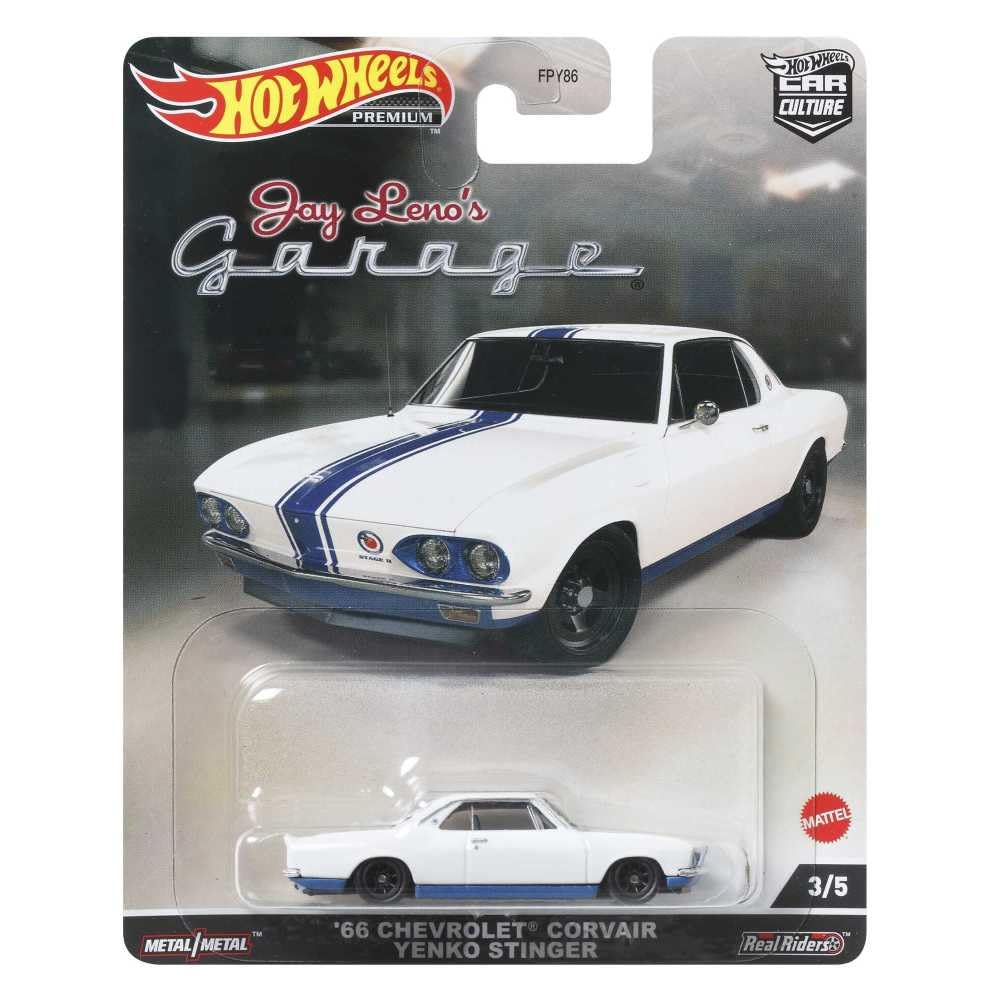 Amazon.com: Hot Wheels Car Culture Circuit Legend, Premium 1:64