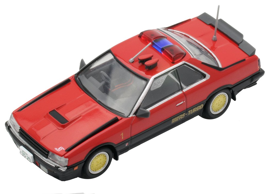 Amazon | トミカリミテッドヴィンテージ LV-NEO 西部警察 vol.5 マシン