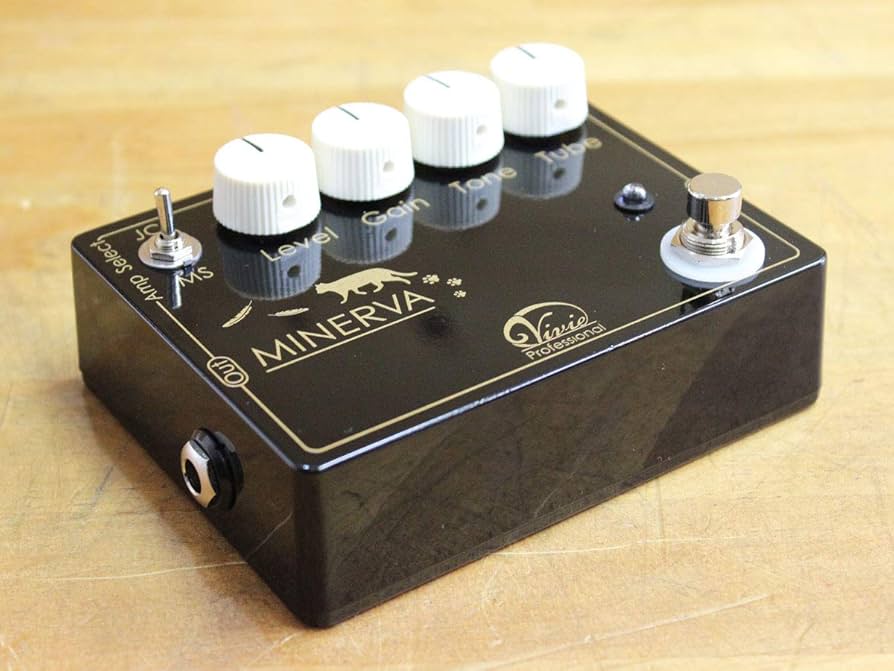 Amazon | Vivie MINERVA -Professional Over Drive