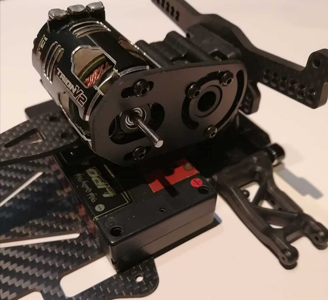 Amazon | MetalGarageオリジナル商品 ハイマウントモーターマウント