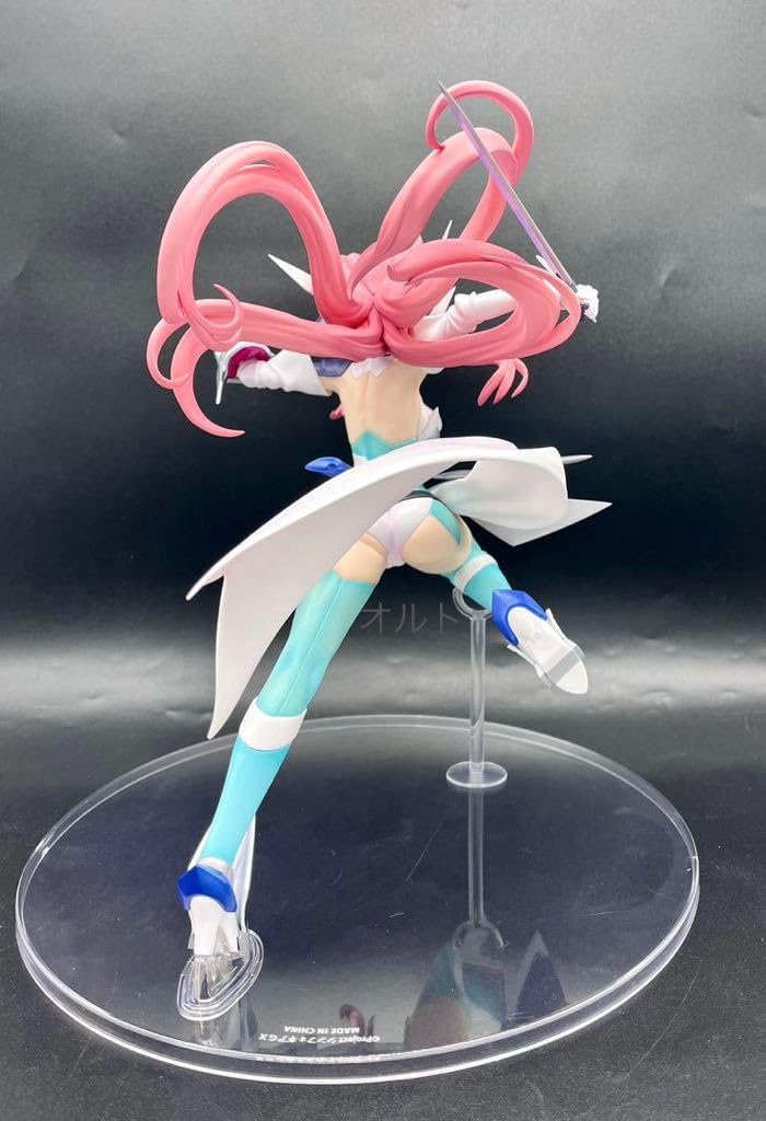 Amazon.co.jp: &限定 戦姫絶唱シンフォギアGX マリア カデンツァヴナ