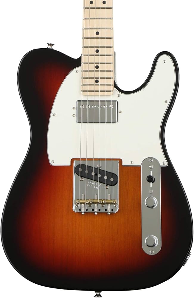 Amazon.co.jp: Fender エレキギター American Performer Telecaster