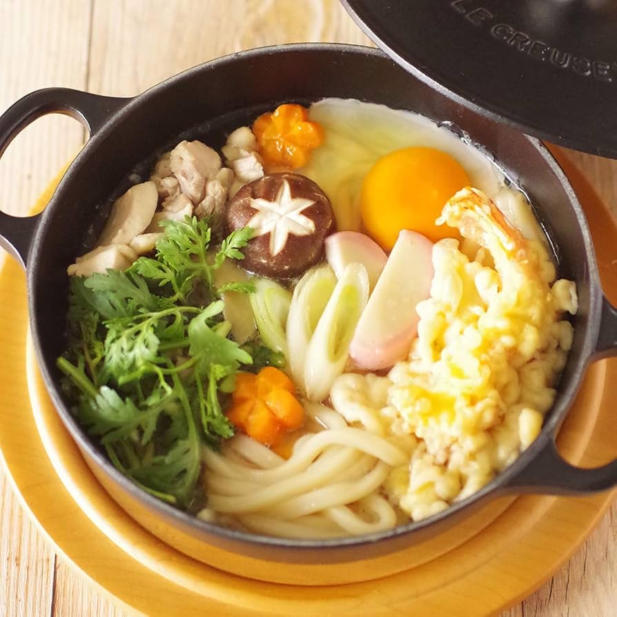 Amazon｜マルミット 22cm マットブラック｜両手鍋 オンライン通販