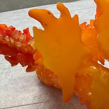 Amazon.co.jp: ジャンク CCP ヘドラプロジェクト 新ヘドラ