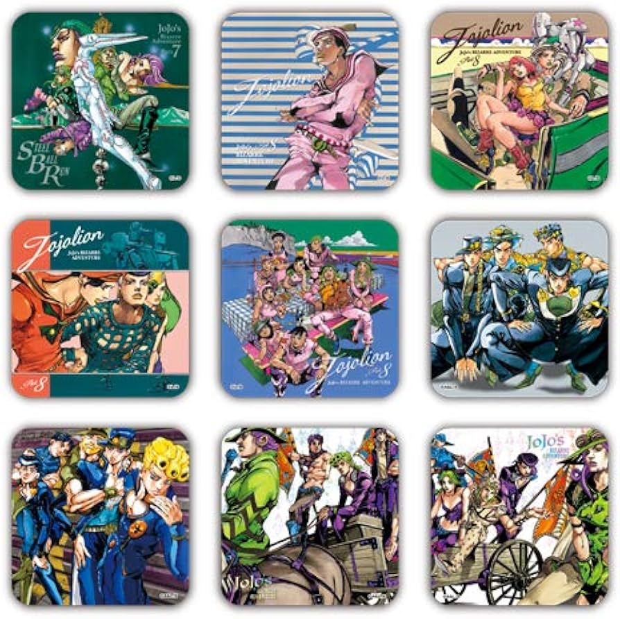 Amazon.co.jp: 荒木飛呂彦原画展『ジョジョの奇妙な冒険』アート