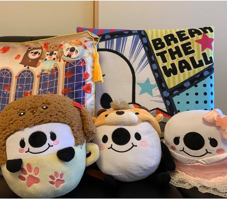 Amazon.co.jp: 【非売品】17LIVE イチナナベイビー イチナナ