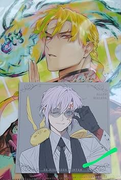 Amazon.co.jp: D Gray-man ディーグレイマン Dグレ グッズ ジャンプSQ