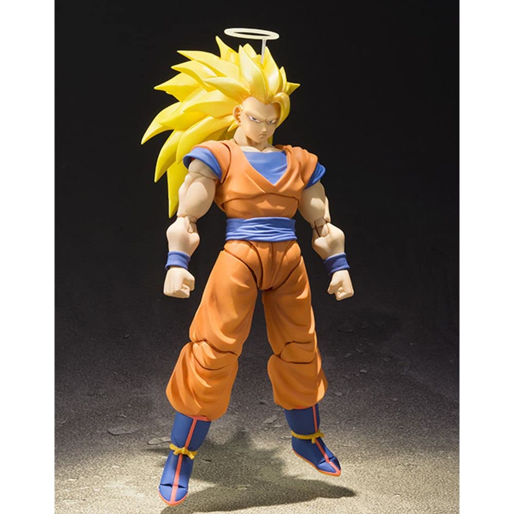 Amazon.co.jp: TAMASHII NATIONS S.H.フィギュアーツ ドラゴンボールZ