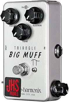 Amazon | JHS Pedals Mod ジェイエイチエスペダルズ エフェクター