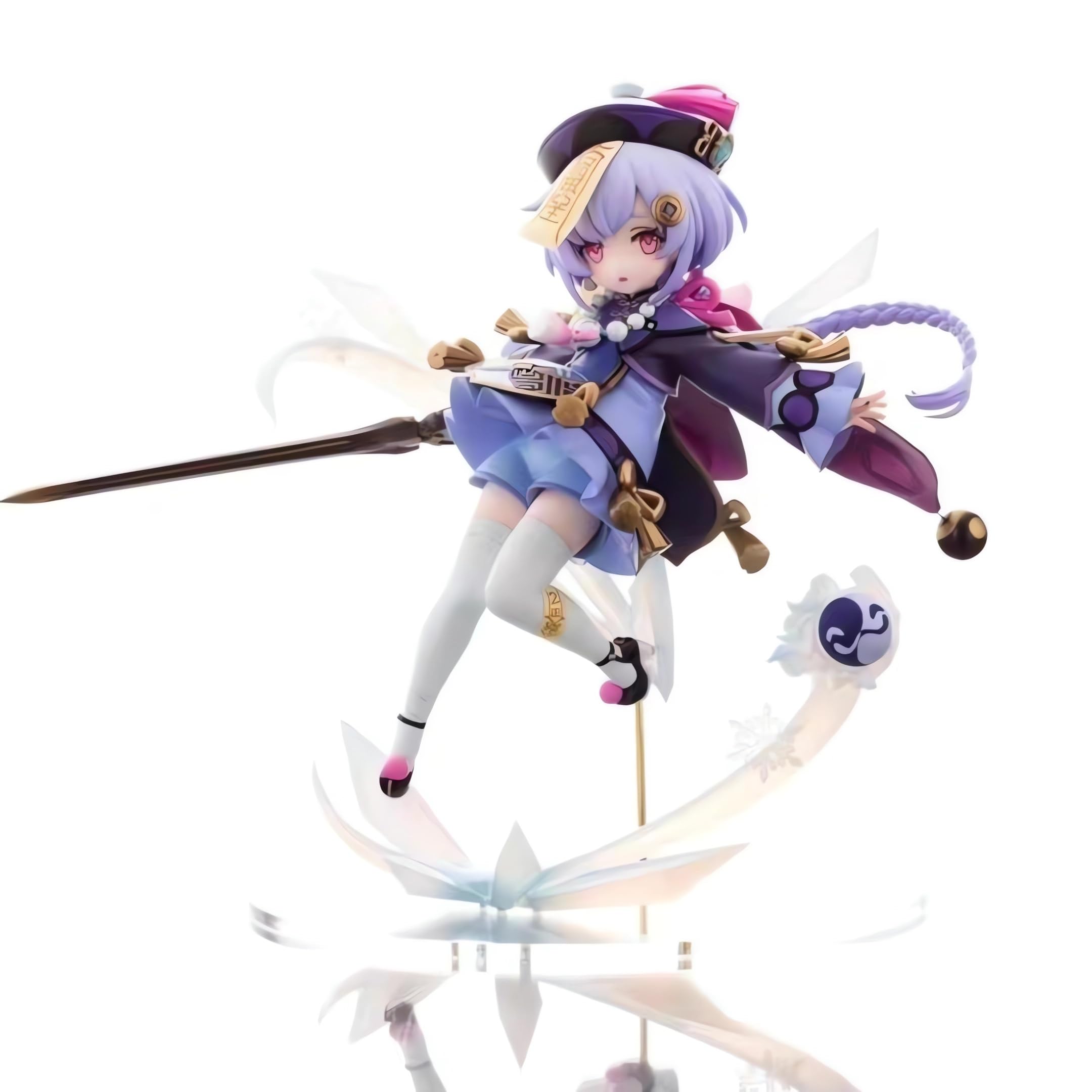 Amazon | Pagayaly miHoYo 原神フィギュア 海外限定フィギュア モナ·星