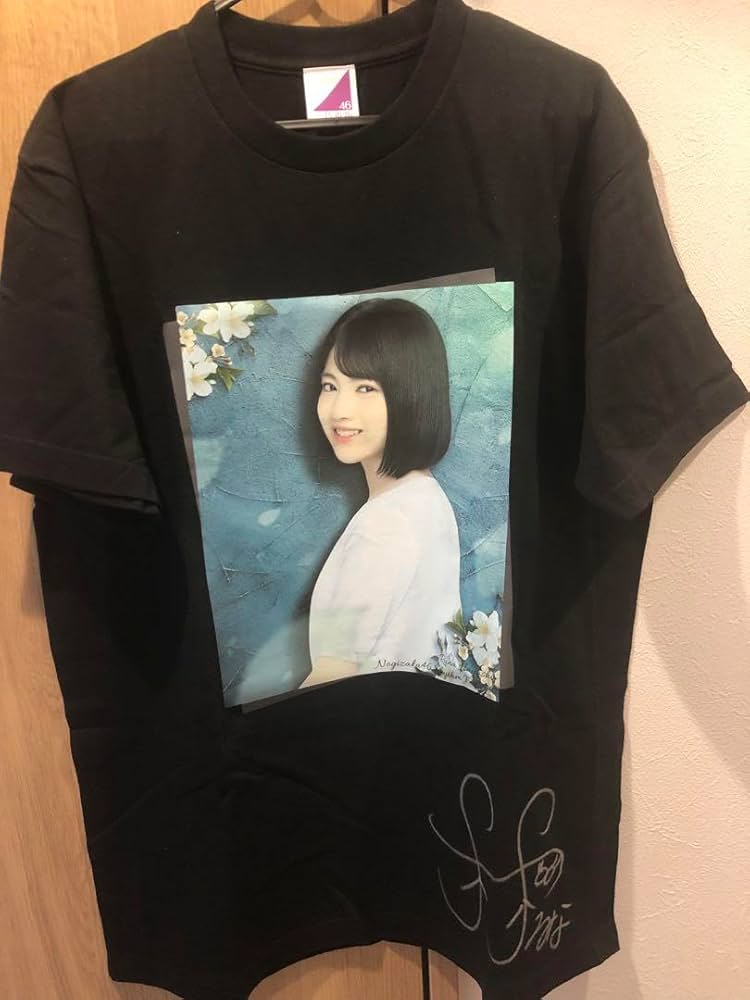 Amazon.co.jp: 乃木坂46 林瑠奈 リズムフェスティバル 直筆サイン入り