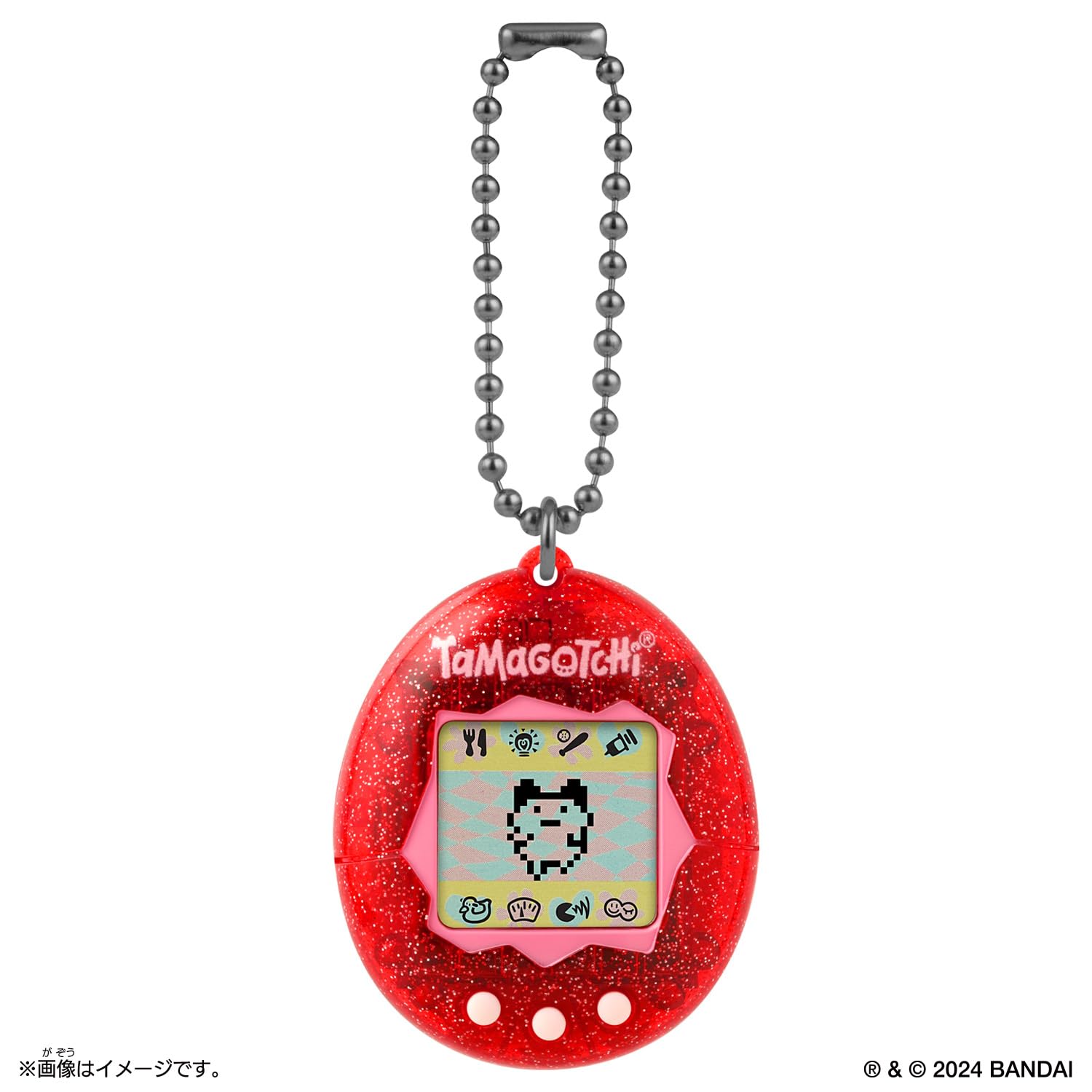 Amazon | [バンダイ(BANDAI)] Original Tamagotchi Color Collection