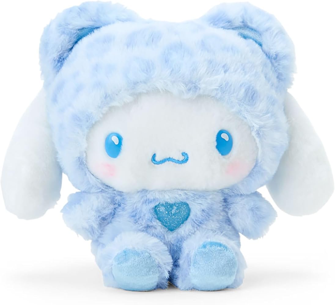 Amazon.co.jp: サンリオ(SANRIO) ぬいぐるみ(サンリオギャルクマ