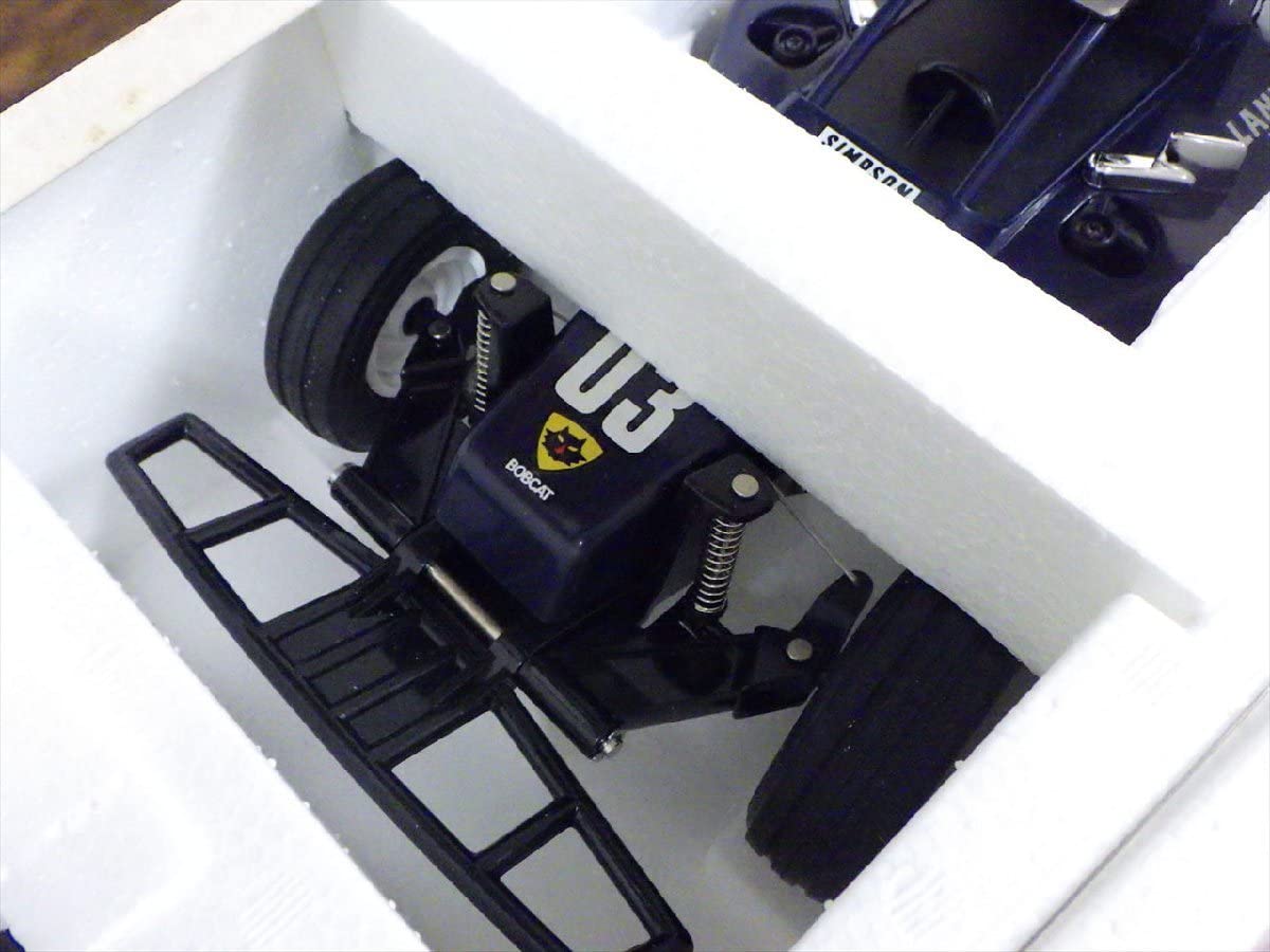 Amazon.co.jp: 3 当時物 玩具店 デッド ヨネザワ 1/10 ハイパワーオフ