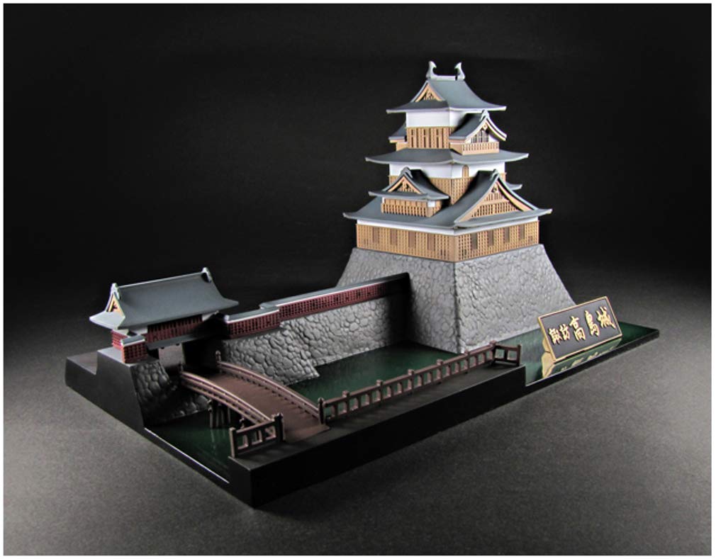 Amazon | ピーエムオフィスエー ゆるキャンΔ 高島城×ゆるキャンΔ お城