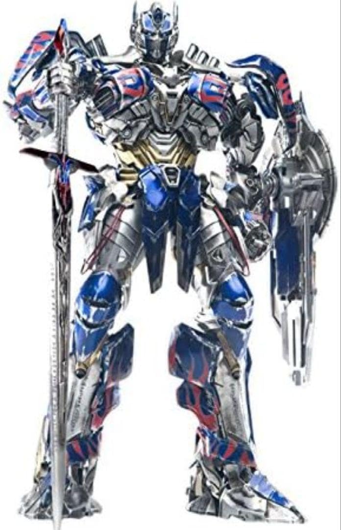 Amazon.co.jp: トランスフォーマー/ロストエイジ 1/22 オプティマス