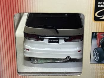 Amazon | 絶版 超希少ネオンライト付! 京商 ミニッツレーサー パール