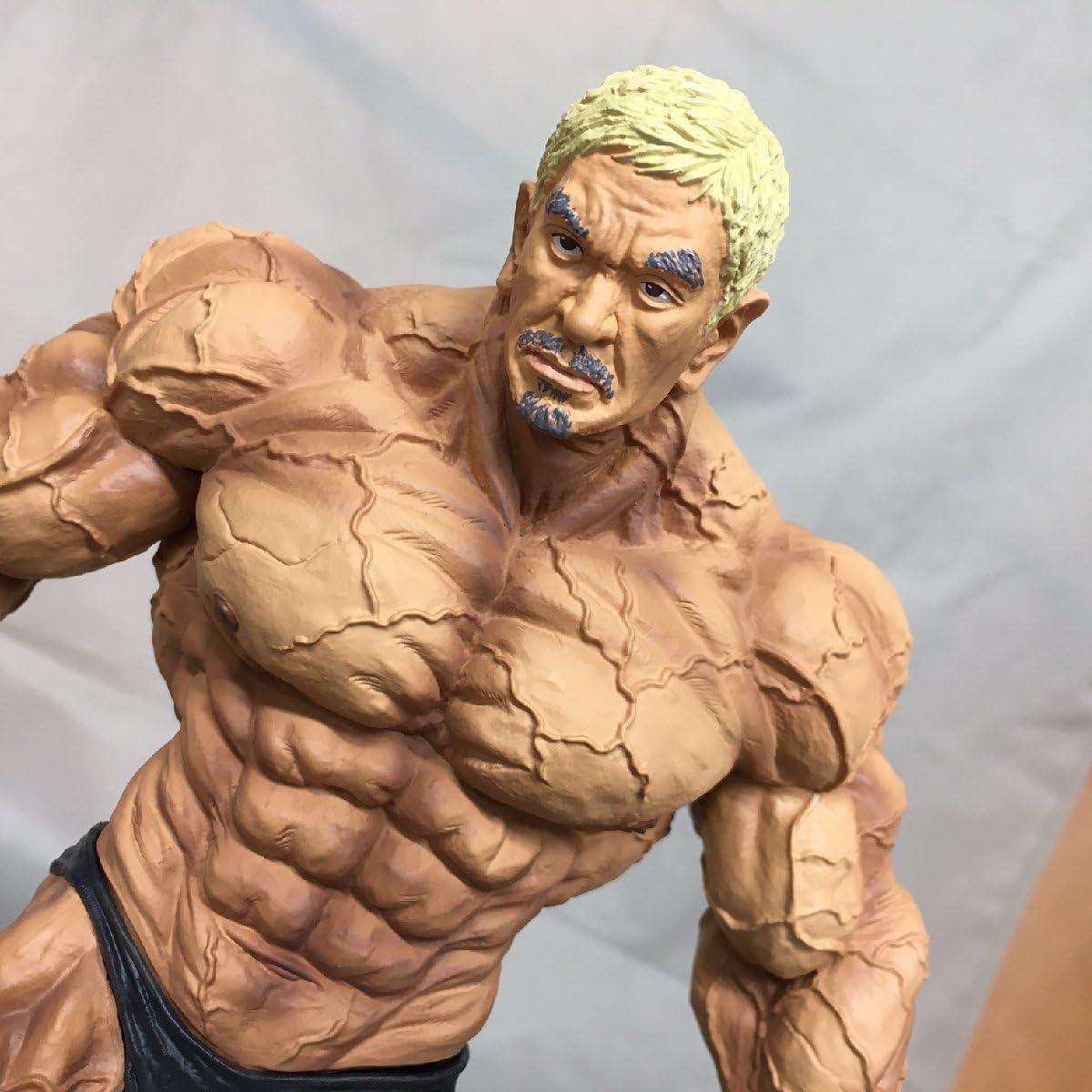 Amazon | 一番くじ ガキの使いやあらへんで！ A賞 松本フィギュア