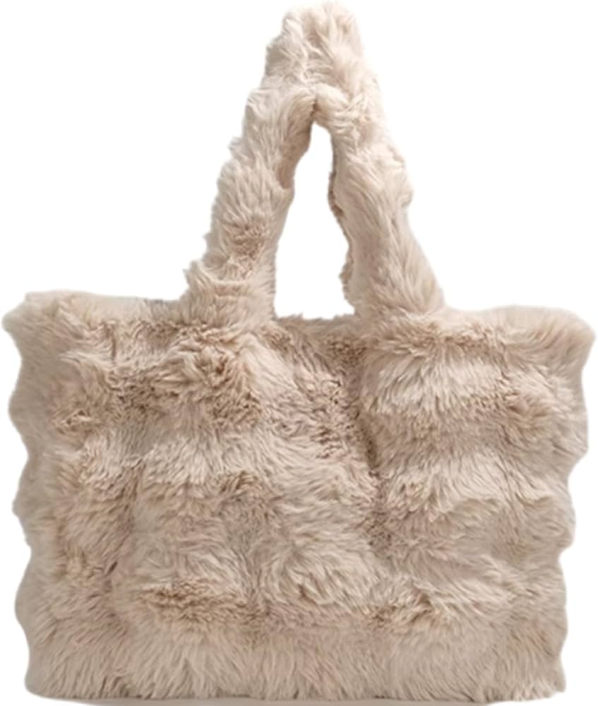 Amazon.co.jp: CEEKAY トートバッグ ハンドバッグ レディース ビッグ