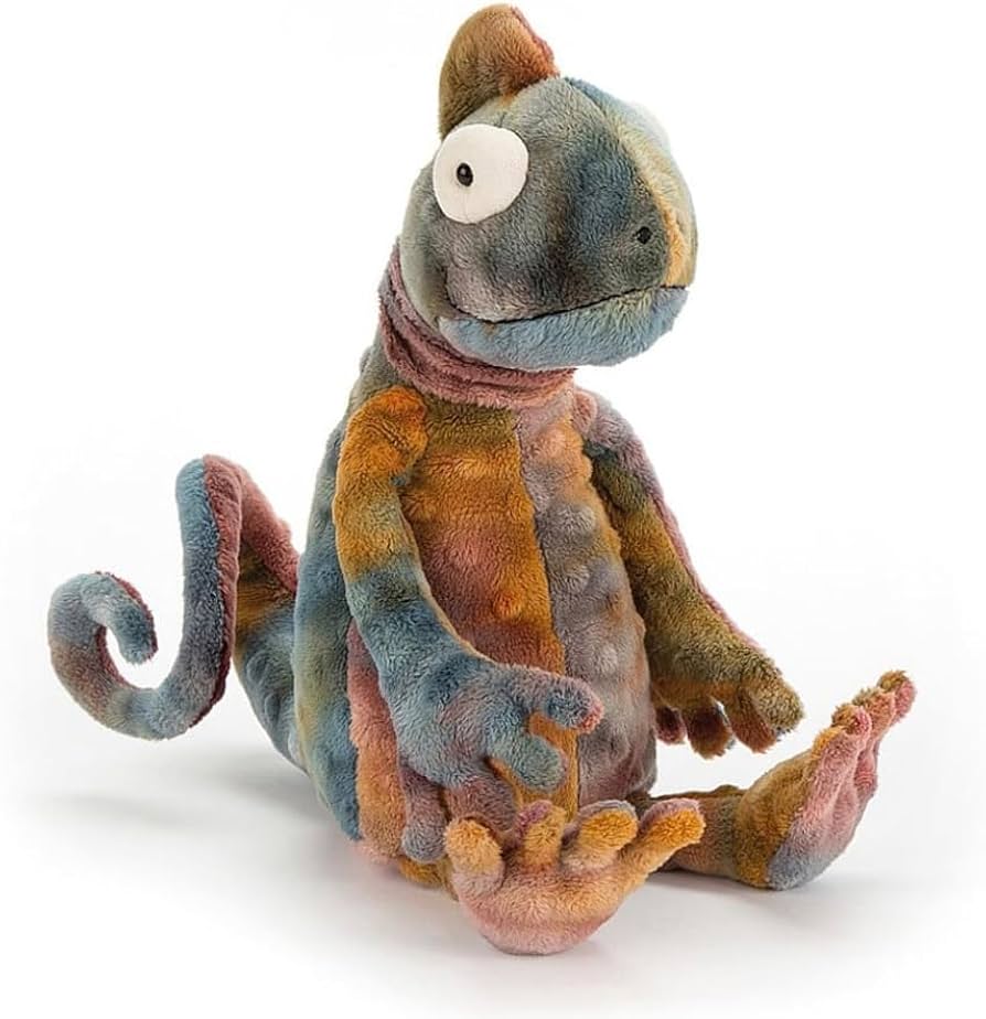 Amazon.co.jp: ジェリーキャット コリンカメレオン - L:6cm x 長さ