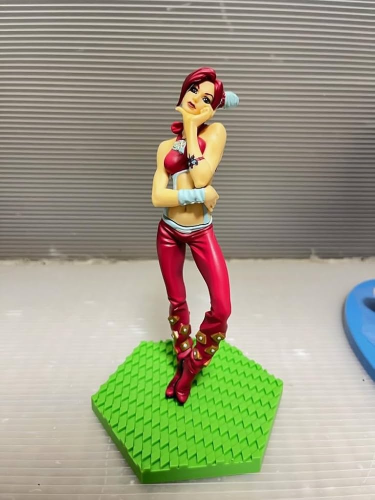 Amazon.co.jp: △ ジョジョの奇妙な冒険 DXコレクションジョジョ