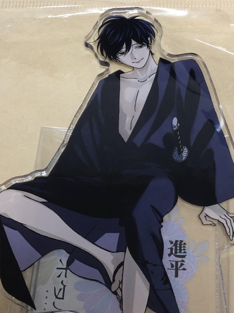 Amazon.co.jp: ホタルの嫁入り 後藤進平 桐ヶ谷紗都子 アクリル