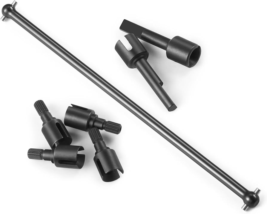 Amazon | TRZX 1/10 タミヤ 58391 ホットショット 4WD RCカー用