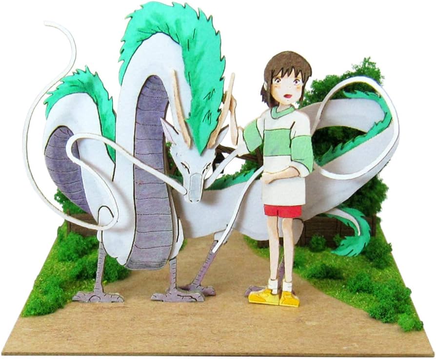 Amazon | Giant Bean Bag Chairs さんけい スタジオジブリmini 千と