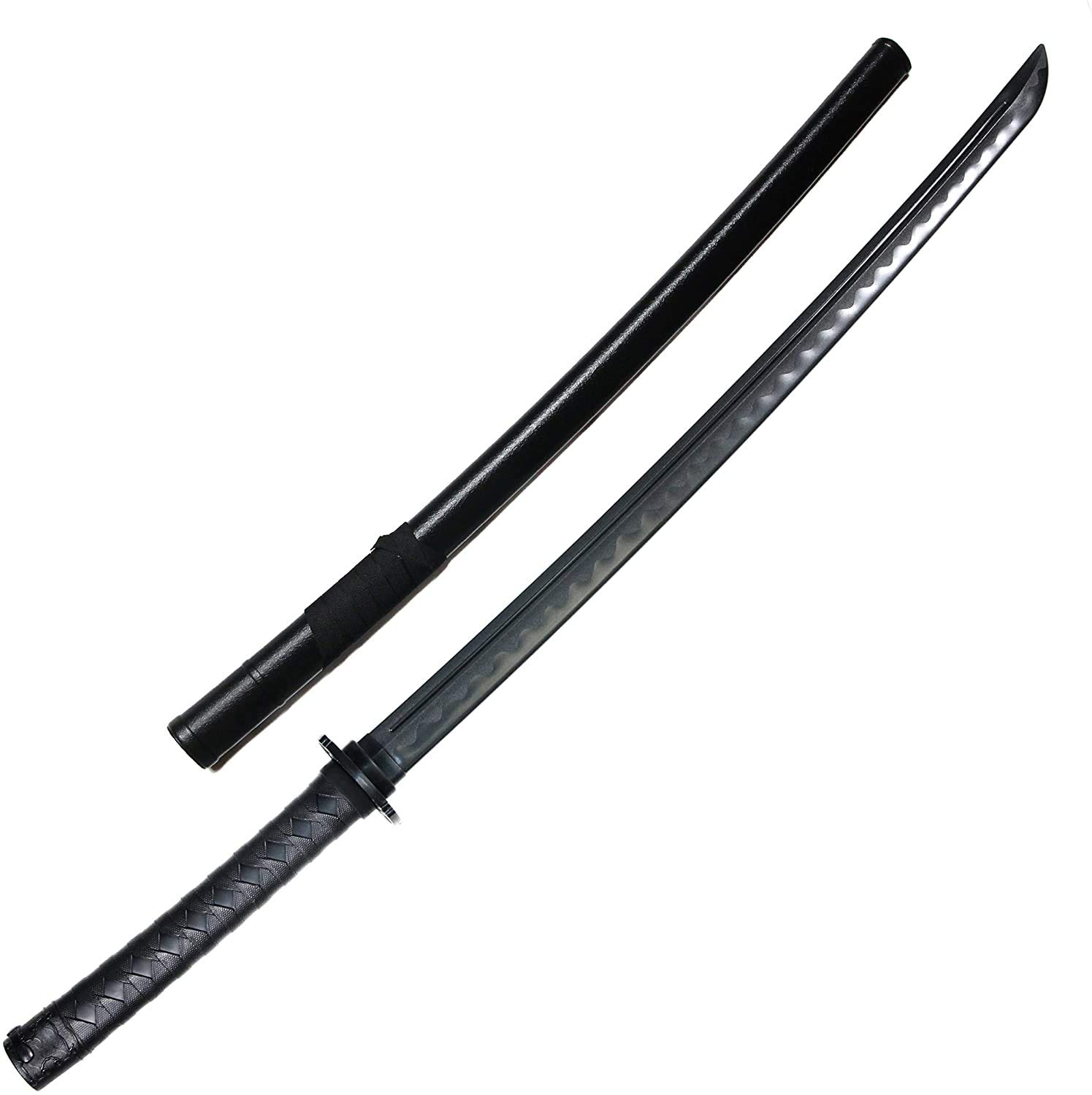 Amazon | E-BOGU 居合道・殺陣稽古用PP（ポリプロピレン）刀（太刀）＋