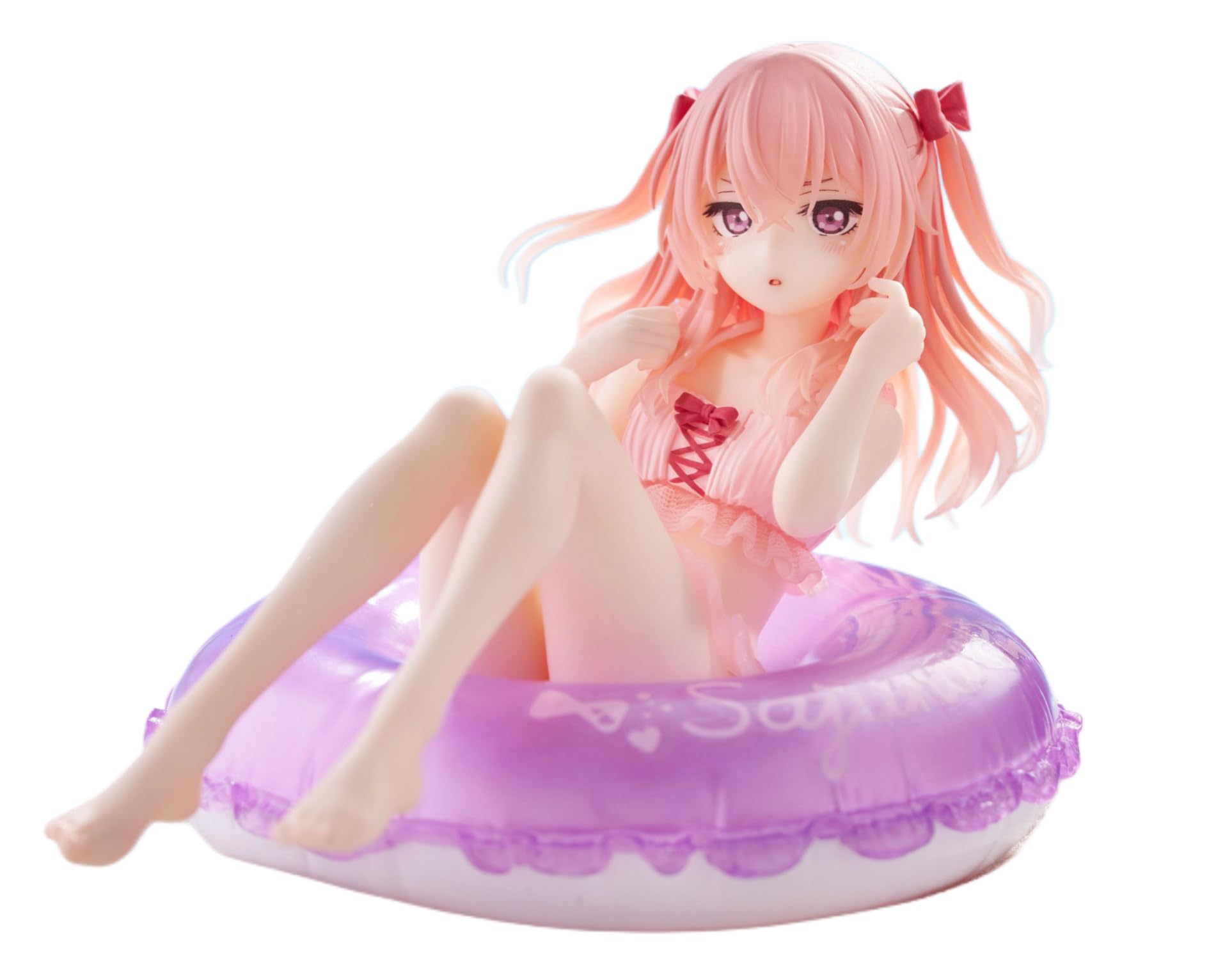 Amazon | その着せ替え人形は恋をする Aqua Float Girls フィギュア 乾