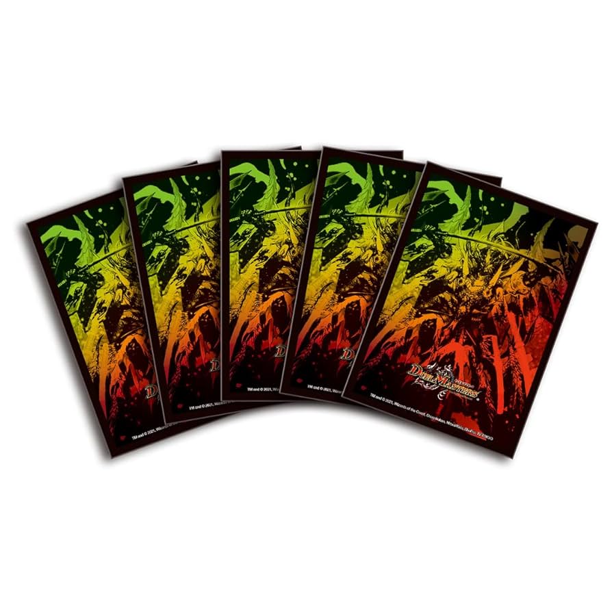 2019年度DМPランキングスリーブ 零龍 スリーブ 未開封 2019年度DМP