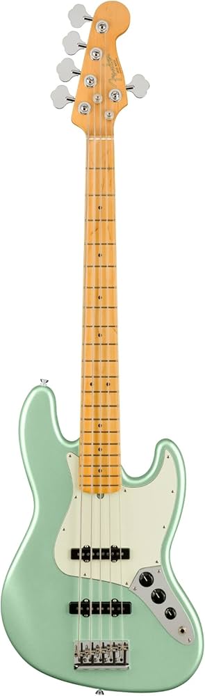 Amazon.co.jp: Fender エレキベース American Professional II Jazz