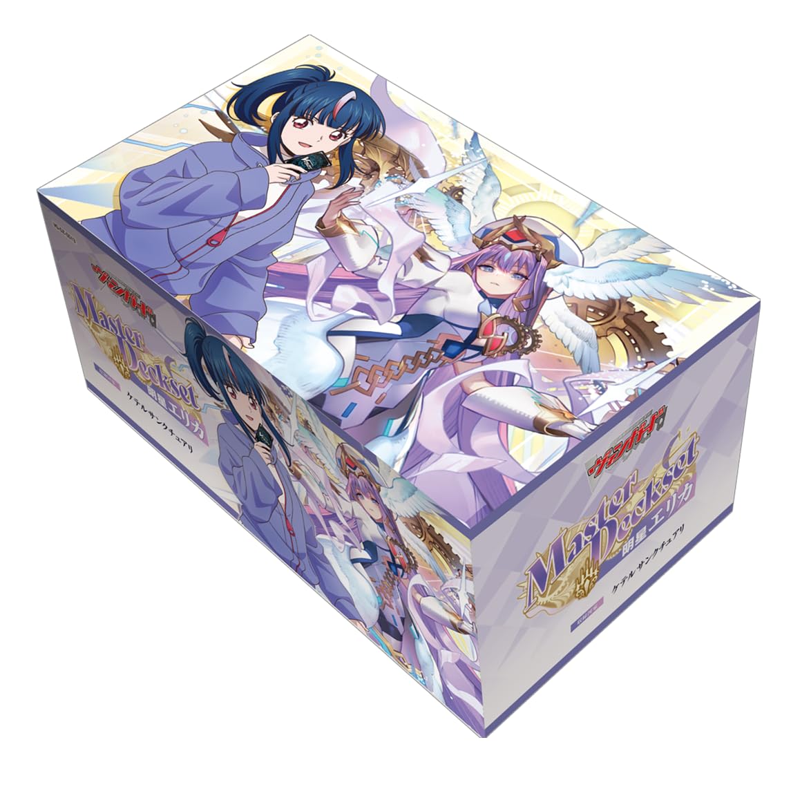 明星エリカ エネルギー 5枚セット プロテインバー ヴァンガード 明星