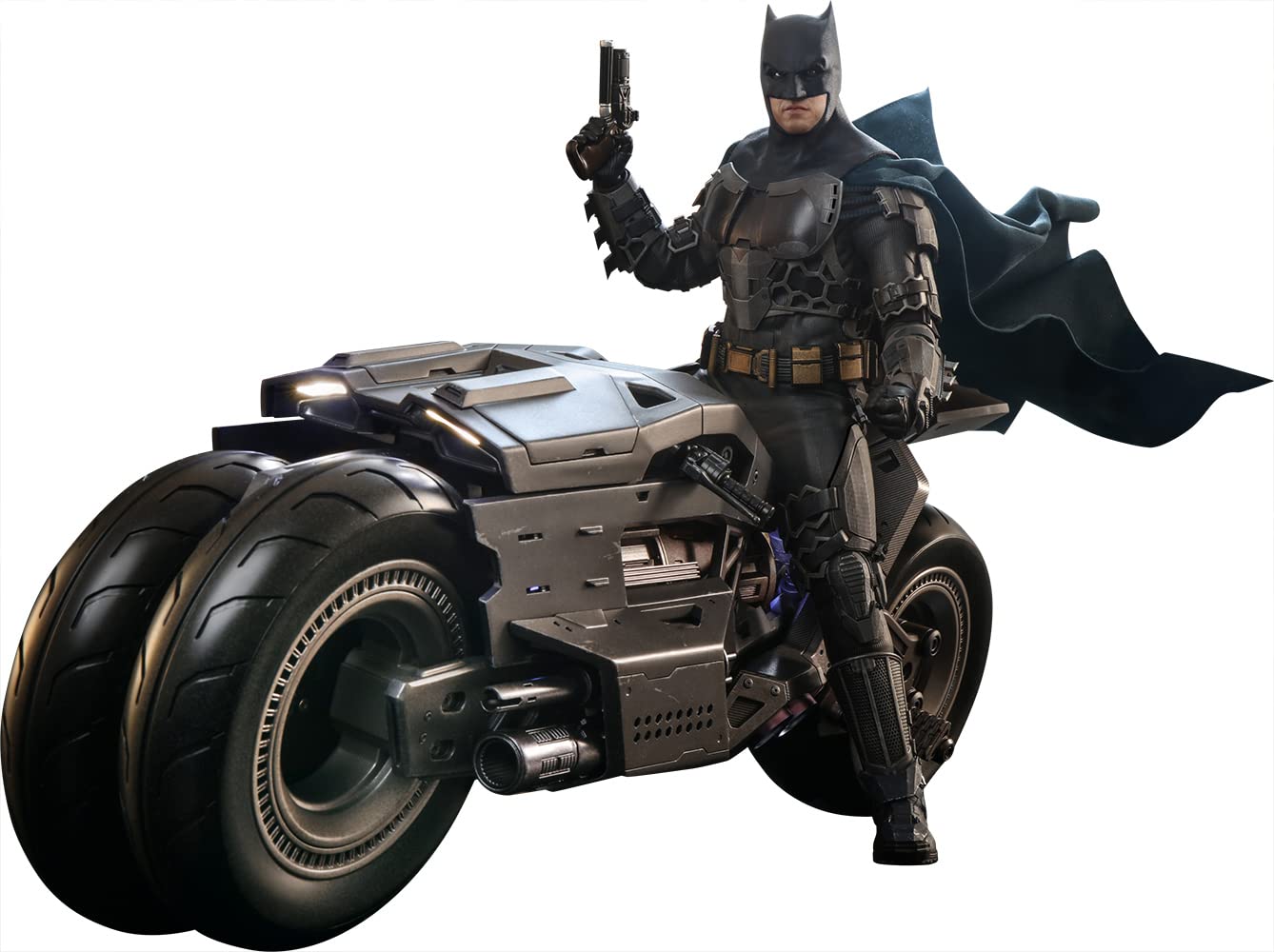 Amazon.co.jp: ホットトイズ(Hot Toys) ムービー・マスターピース ザ