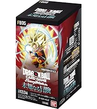 Amazon.co.jp: バンダイ(BANDAI) ドラゴンボールスーパーカードゲーム