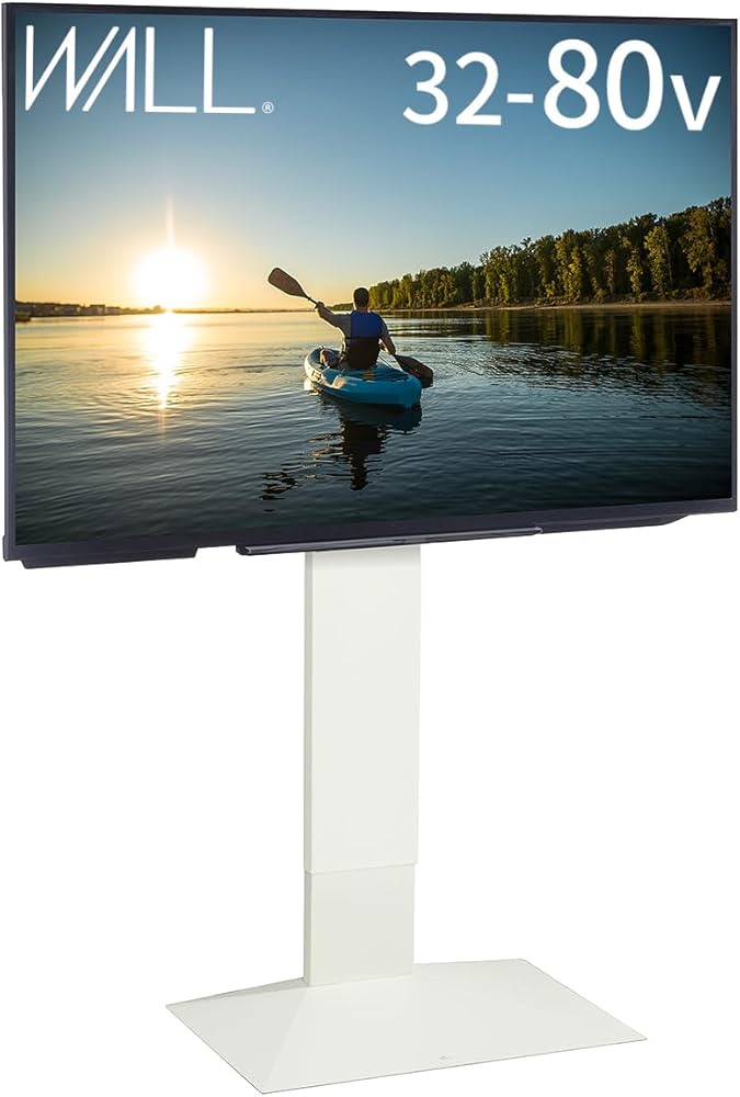 Amazon.co.jp: EQUALS イコールズ テレビ台 壁寄せテレビスタンド WALL