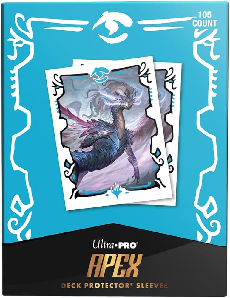 Amazon.co.jp: Ultra PRO - Tarkir Dragonstorm Shiko Paragon of The